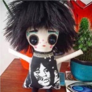 Meet your Posher, Alex